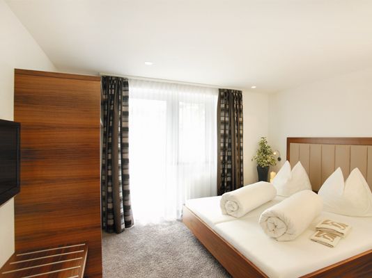 Chalet-apartment Ischgl Suite zondag t/m zondag Panorama