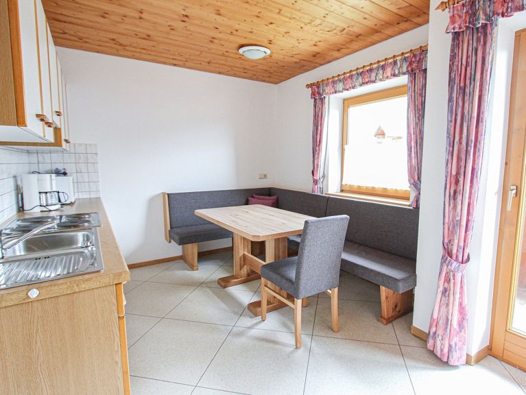 Chalet-apartment Voithofer Top 4