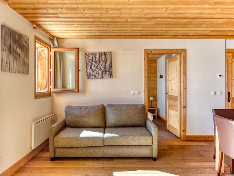 Chalet-apartment Les Portes du Grand Massif