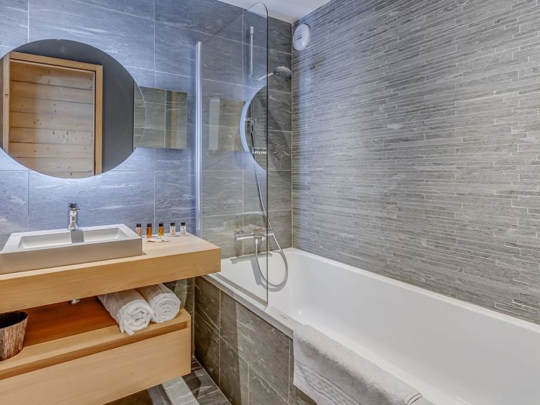 Apartment Phoenix Iseran