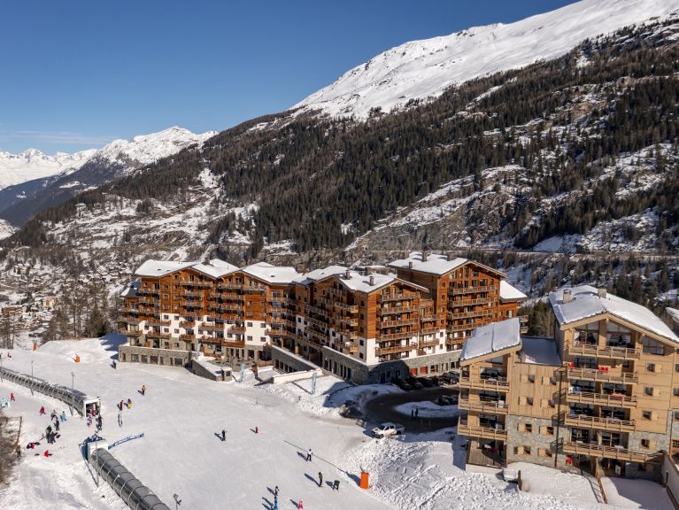 Apartment Club MMV L'Altaviva Plus