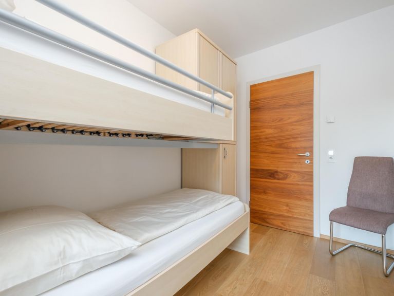 Apartment Drei Berge