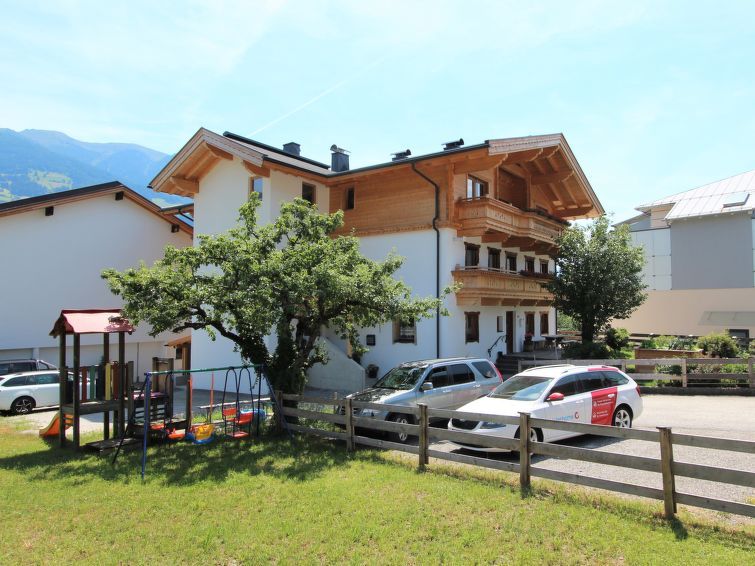Apartment Stiplerhof