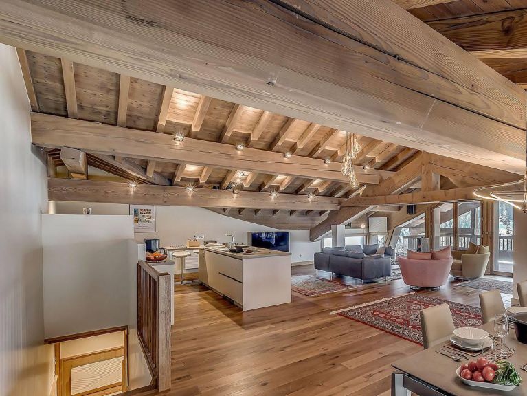 Chalet Casa Alba