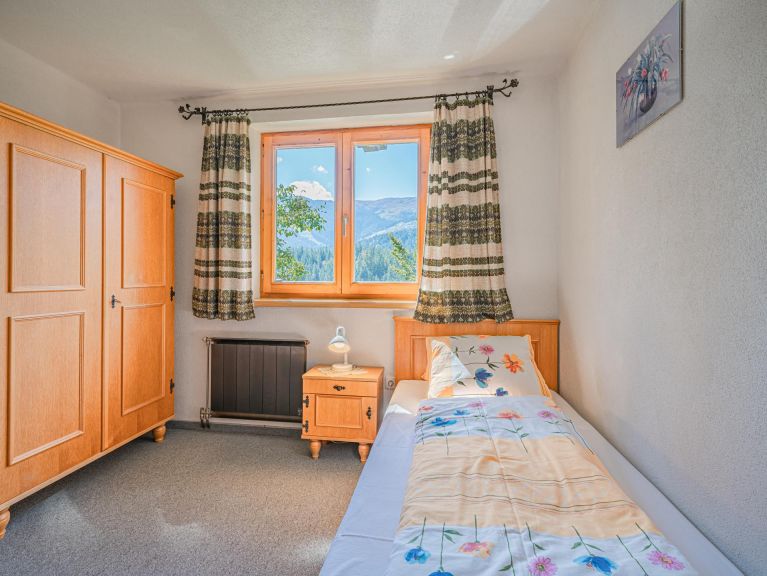 Apartment Leitner