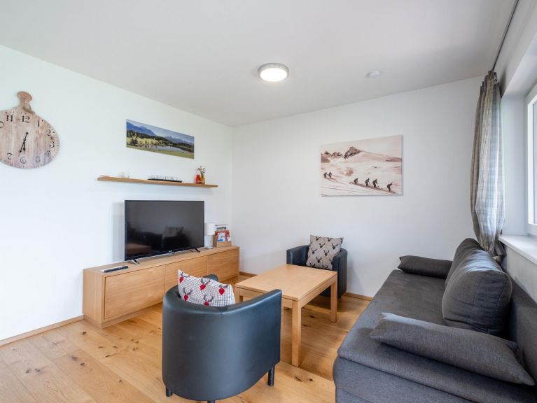 Apartment Panorama