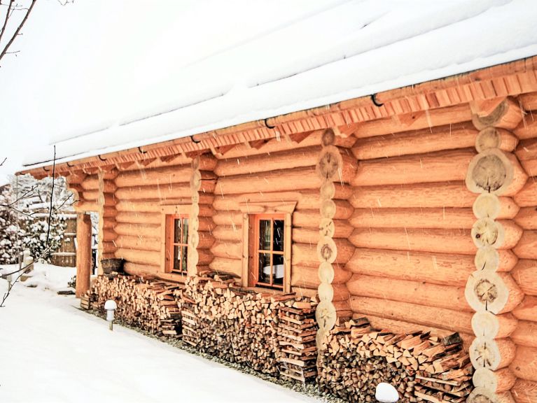 Chalet Karin