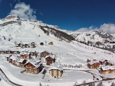 Chalet-apartment Résidence Sella Ronda