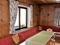 Chalet Zoller catering included-6