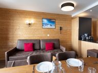 Chalet-apartment Les Balcons de Val Thorens-6