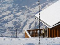 Chalet de Bellecôte Wittenburg-25