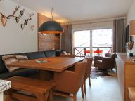 Apartment Avenida Mountain Lodges Kaprun-6