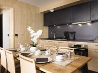 Apartment Club MMV L'Etoile des Sybelles Premium-7