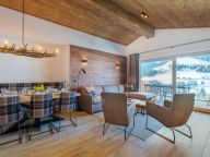 Chalet-apartment Sonnblick Top 6-7