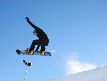 Ski region Tiroler Zugspitz Arena-3