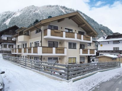 Chalet-apartment Rosa-1