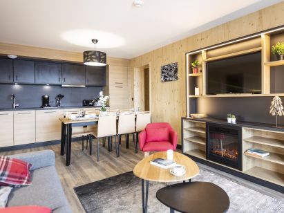 Apartment Club MMV L'Etoile des Sybelles-2