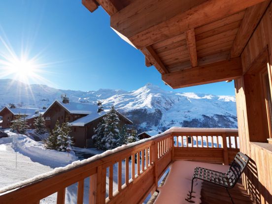 Chalet-apartment Iselime-21