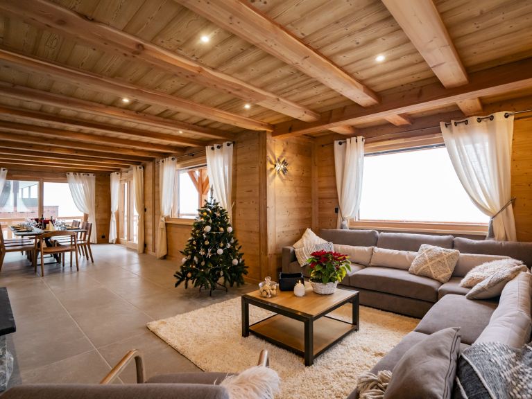 Chalet Juliette
