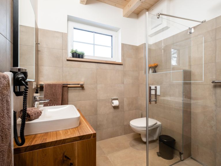 Chalet Riesneralm Edelweiss Lodge