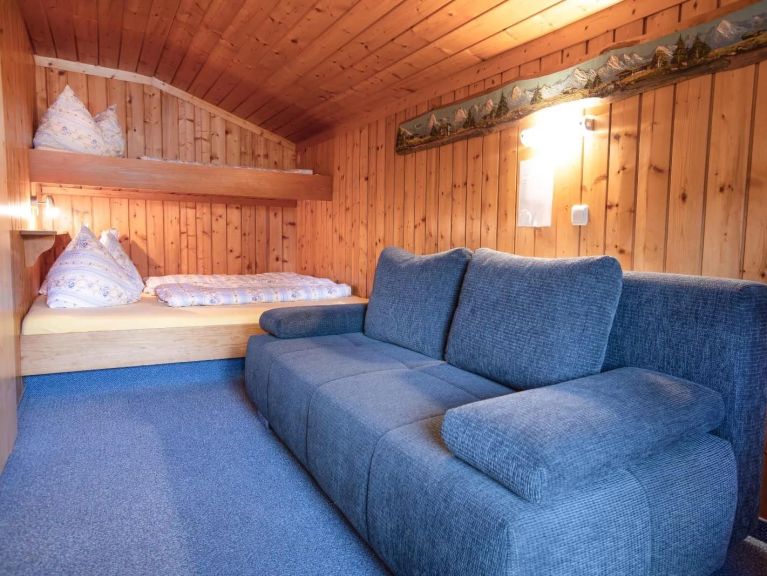 Chalet-apartment Hölzl Top OG