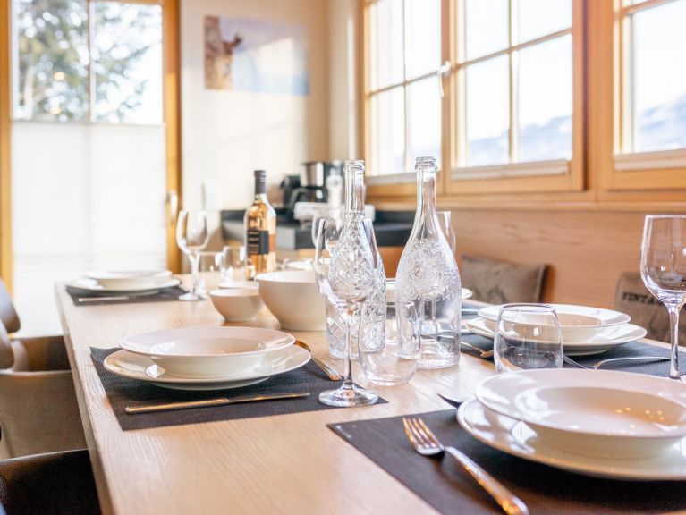 Chalet Erlebnishaus