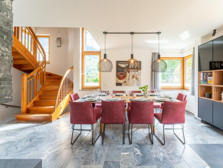 Chalet Traunerfeld Sunday to Sunday