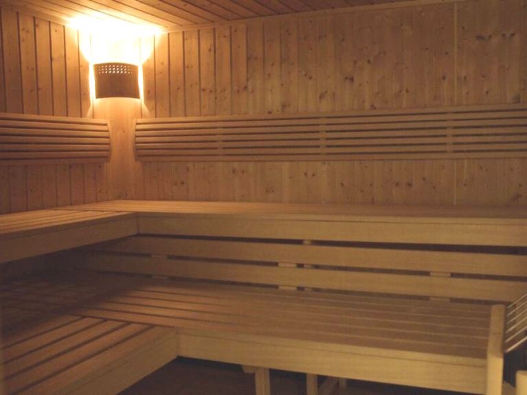 Chalet Gabl including catering