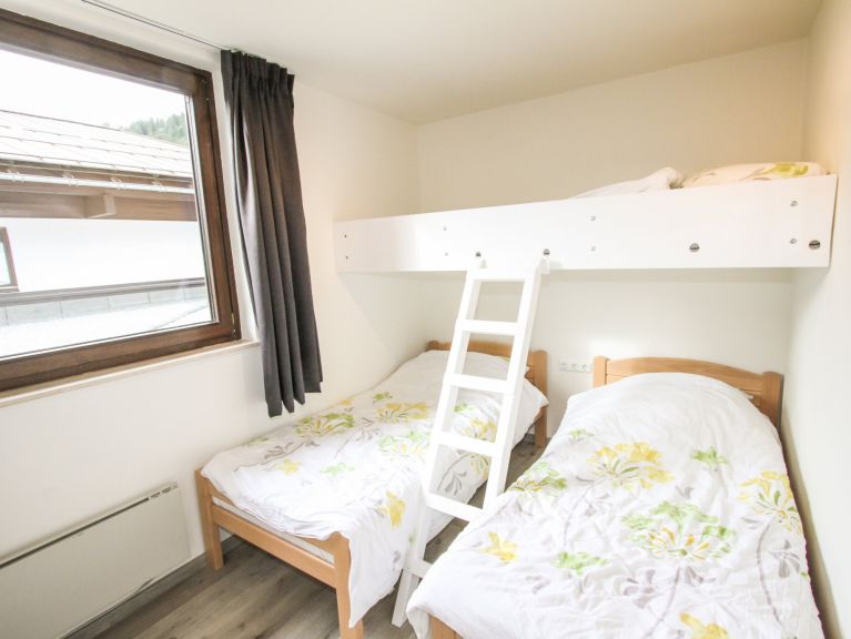 Apartment Dettlbauer