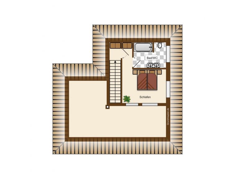 Chalet Edelweissalm max. 10 adults and 2 children