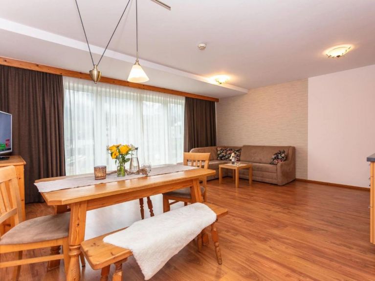 Apartment Alpenchalet Möschl Type 1