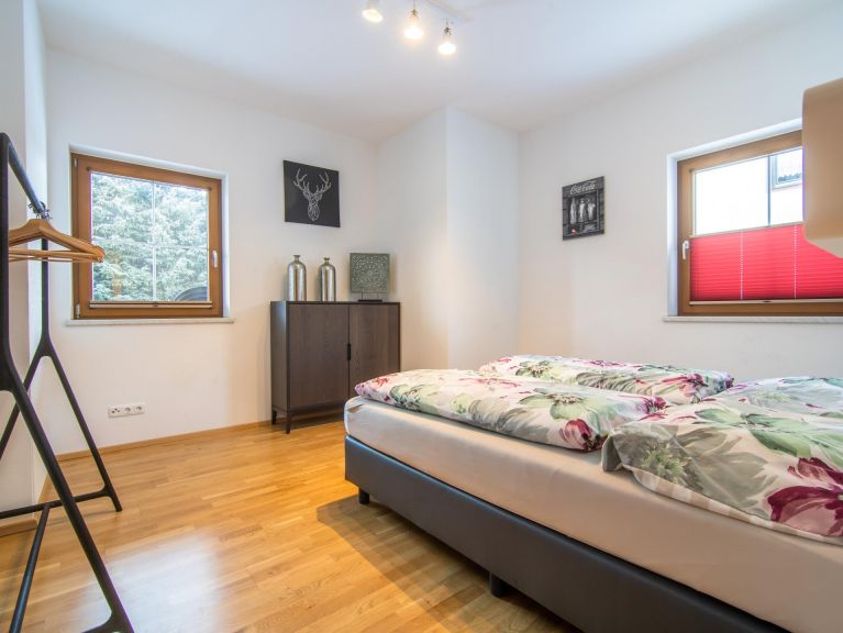 Chalet Bergblick