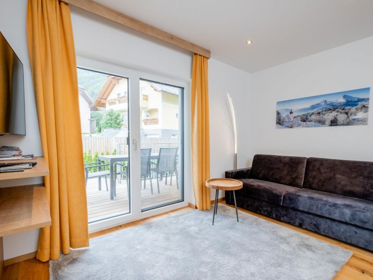 Apartment Ski & Nature Top 2