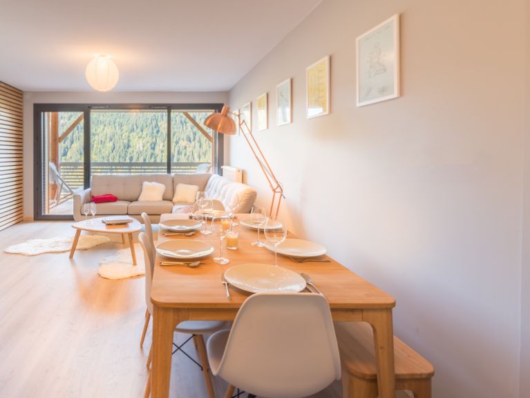 Apartment Le 360 no. 16, Sunday to Sunday