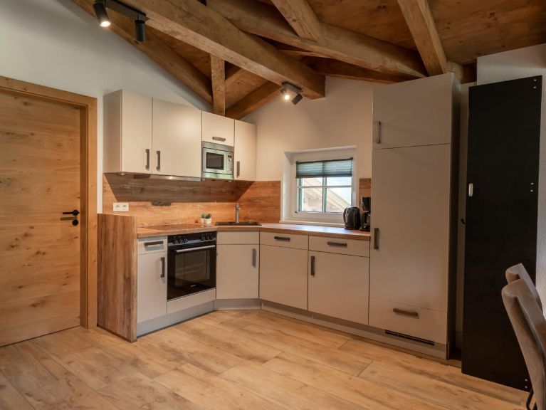 Chalet Tauernlodge Krimml