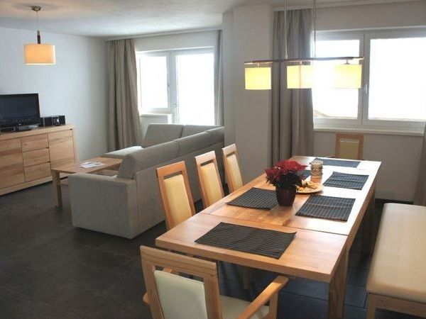 Apartment Residence AreitXpress