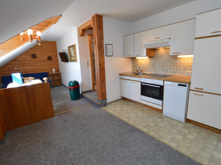 Apartment Reitdorf Illusion