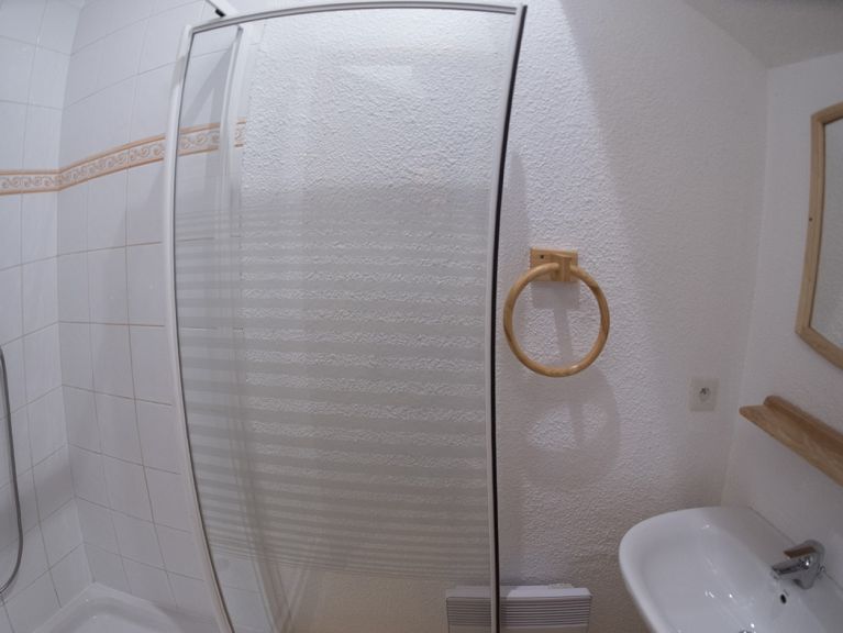 Chalet-apartment de Marie