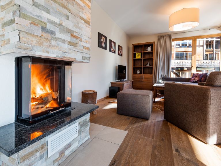 Chalet-apartment Wildkogelresorts Type IVa