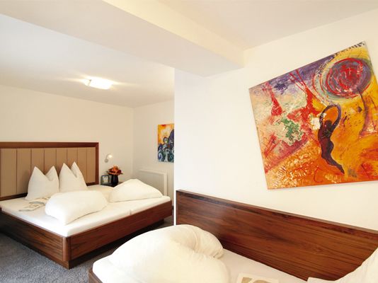 Chalet-apartment Ischgl Suite zondag t/m zondag Down Under