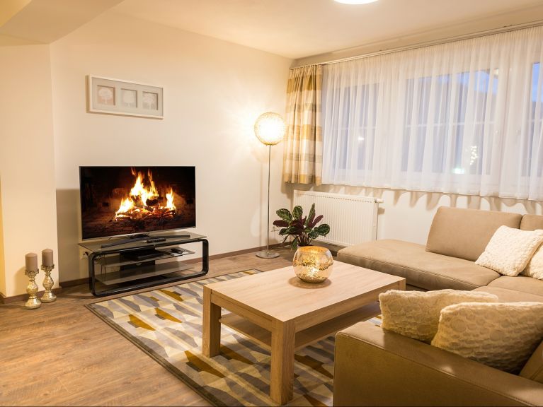 Apartment Brunner