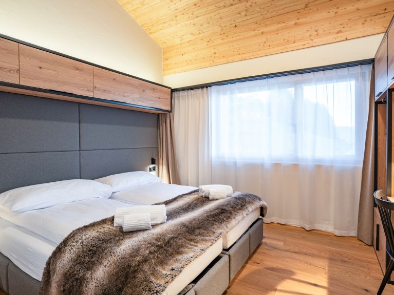 Chalet-apartment Swisspeak Resort Thyon 4 Vallées Standard