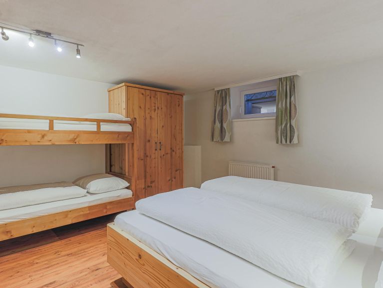 Apartment Glonersbühelhof Top 2