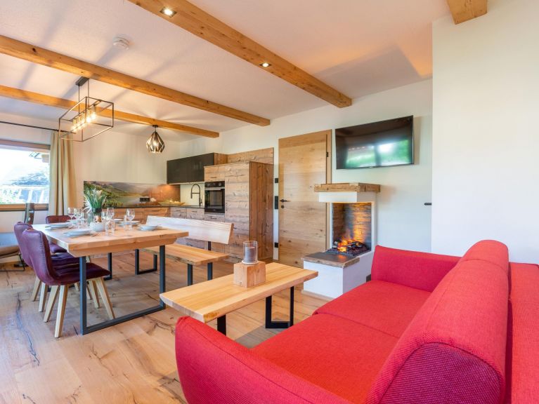 Apartment AlmApART 9-1