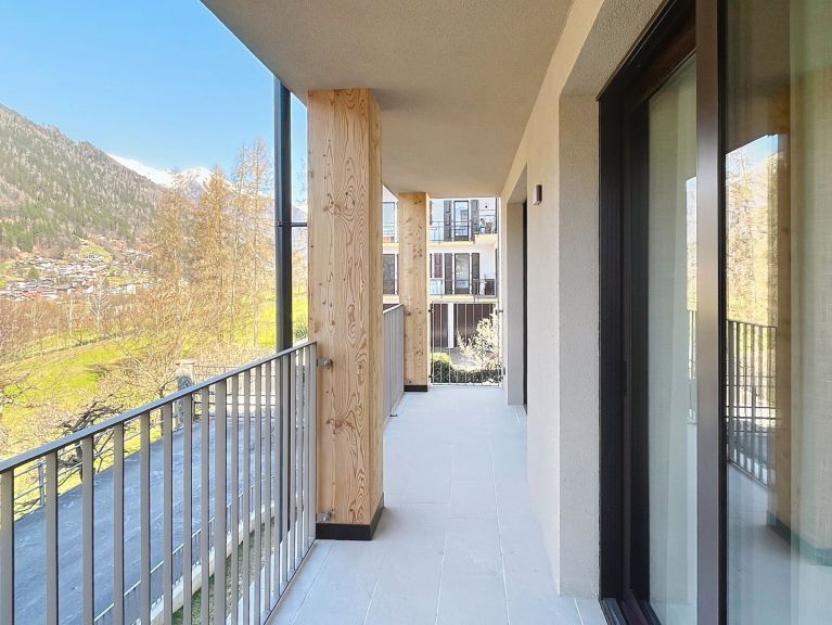 Apartment Antica Fontana