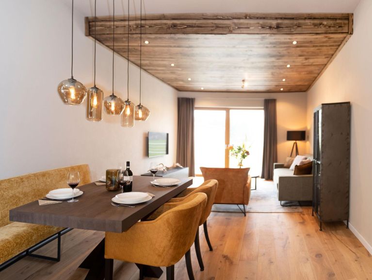 Apartment Residenz Illyrica Tirol