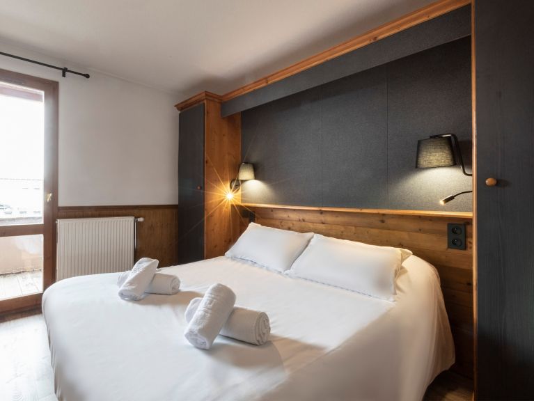 Chalet-apartment Les Balcons de Val Thorens