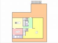 Chalet Charmille with sauna and outside-whirlpool-23