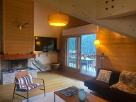 Chalet-apartment Le Jardin-6