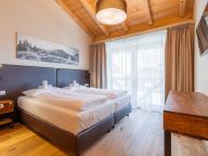 Chalet-apartment Wildkogelresorts Penthouse Type V-18